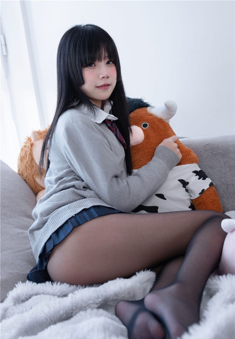 清水凪 彼女の部屋 [50P-446MB]