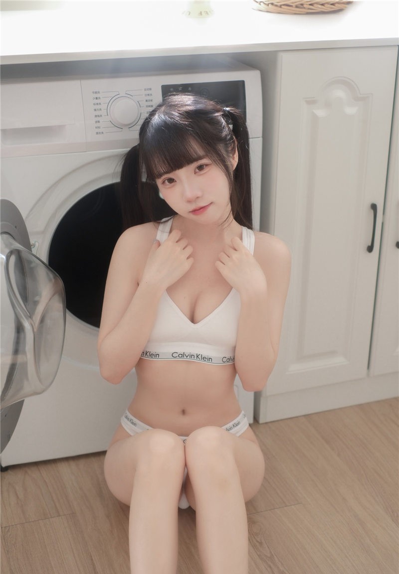 可可小白兔 小貓娘想被主人疼愛[69P1V-132M]