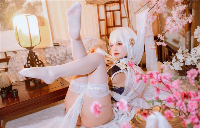 二佐Nisa 天狼星 碧波青云 [25P-464MB]