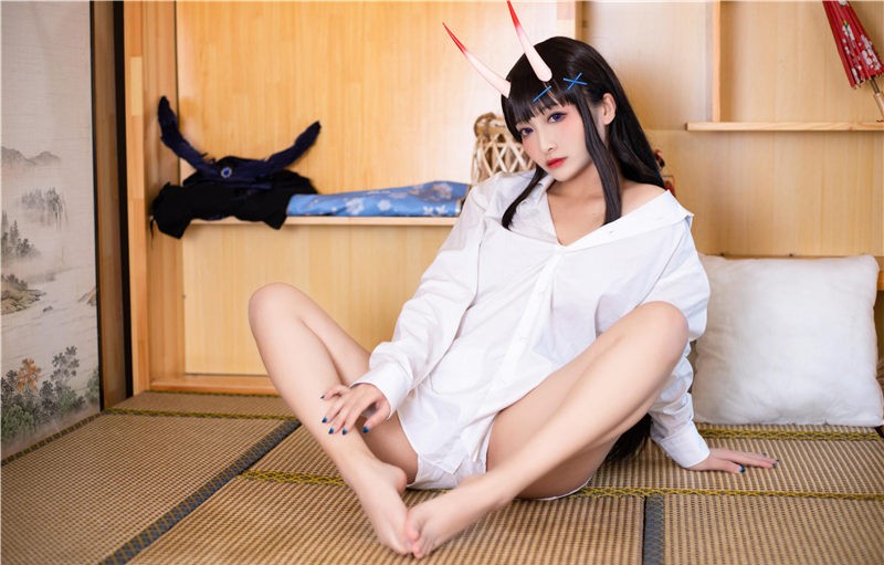 洛璃 LoLiSAMA 能代 [73P-972MB]