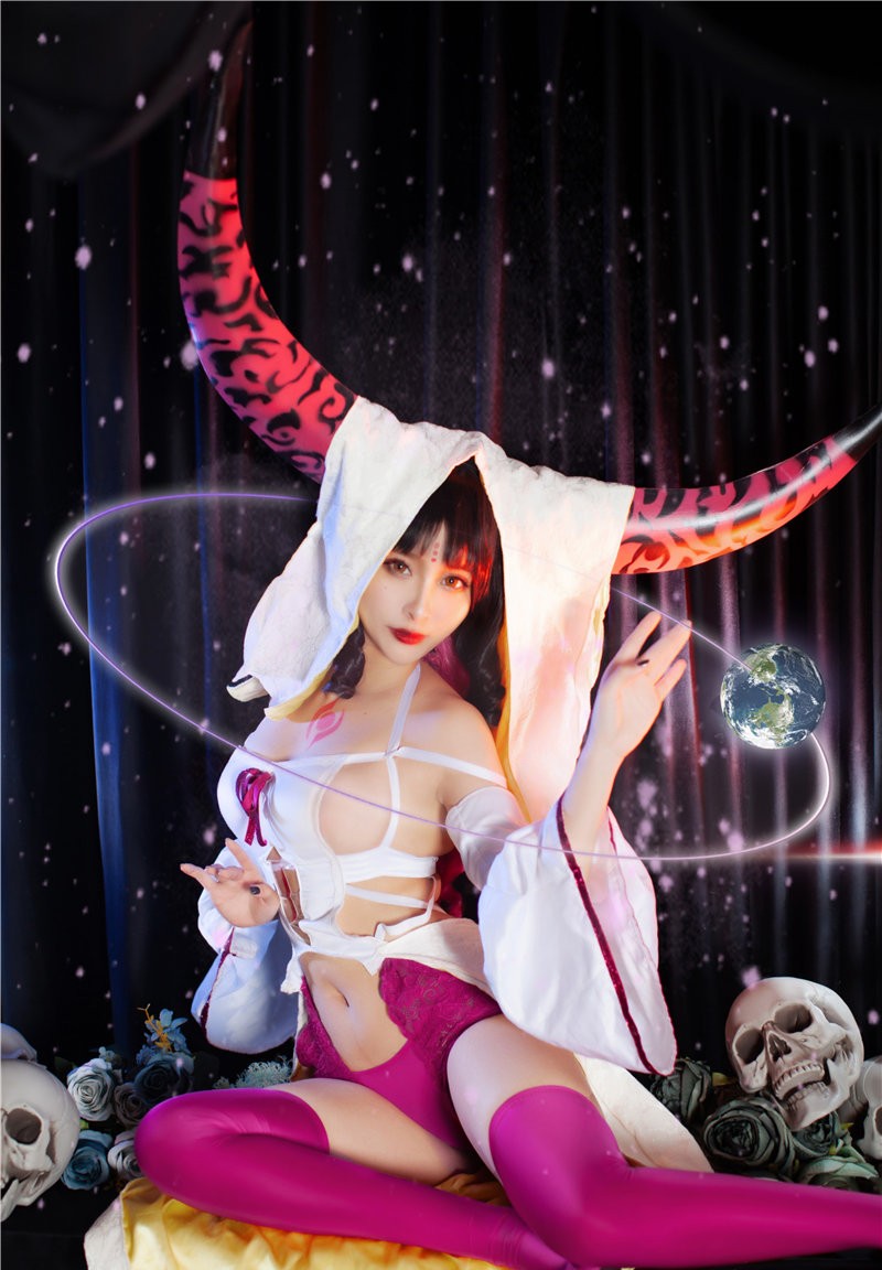 洛璃 LoLiSAMA 杀生院 [40P-608MB]