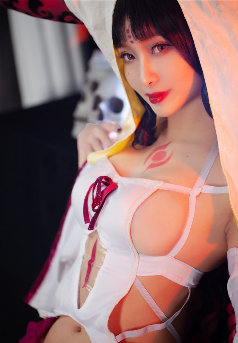 洛璃 LoLiSAMA 杀生院 [40P-608MB]