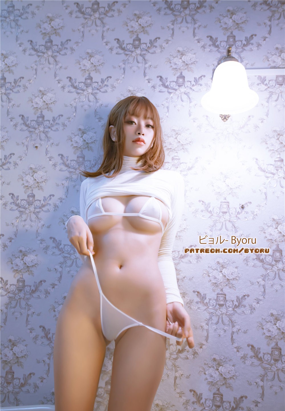 暗黑有或@Byoru 写着合集[291套][持续更新]