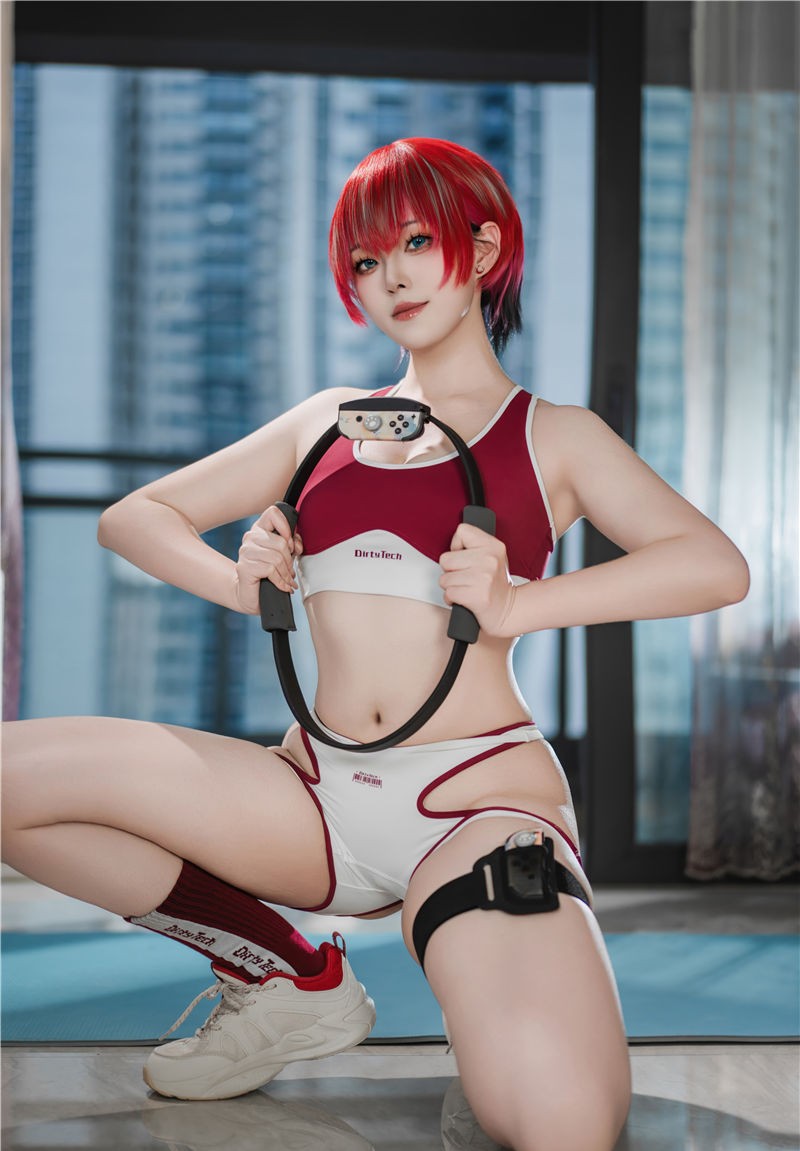 Natsuko夏夏子 GQuuuuuuX 玛秋[74P-301M]