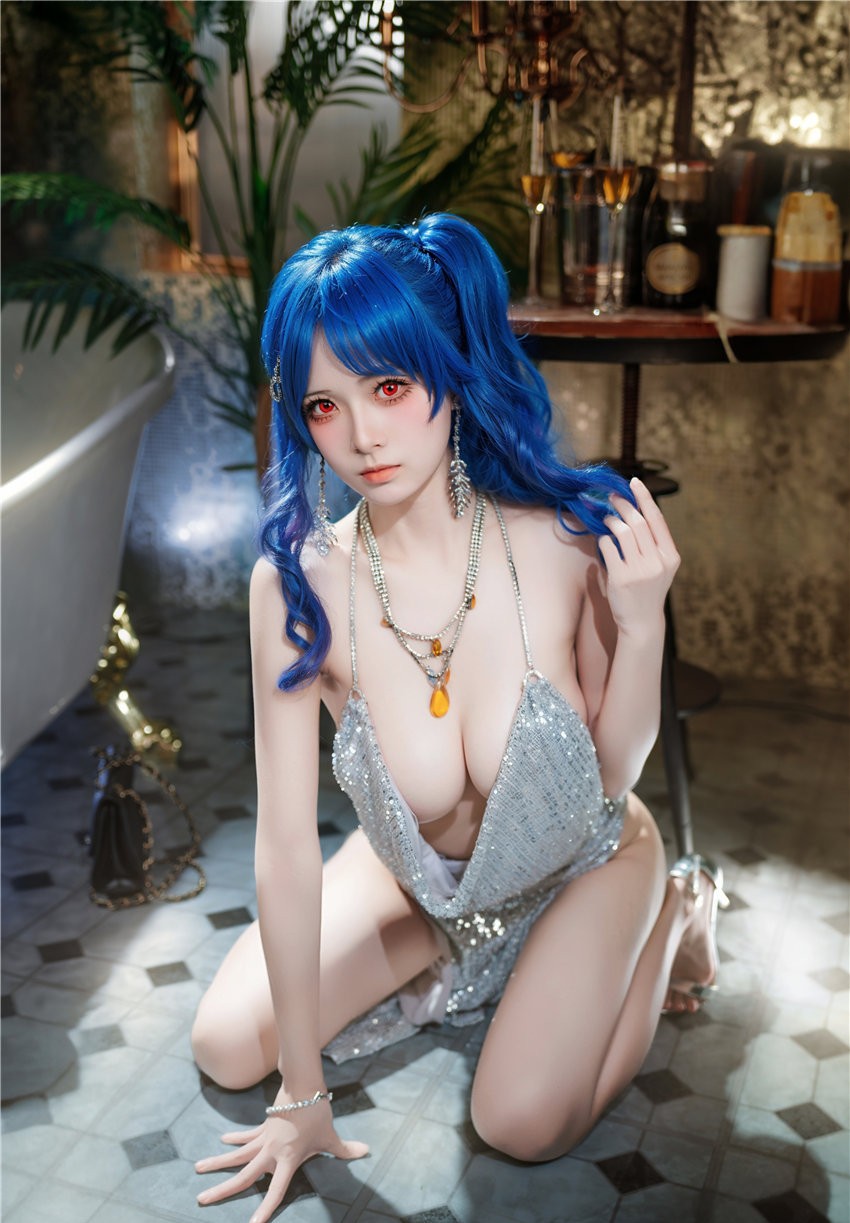 九柒喵 写真合集[37套][持续更新]