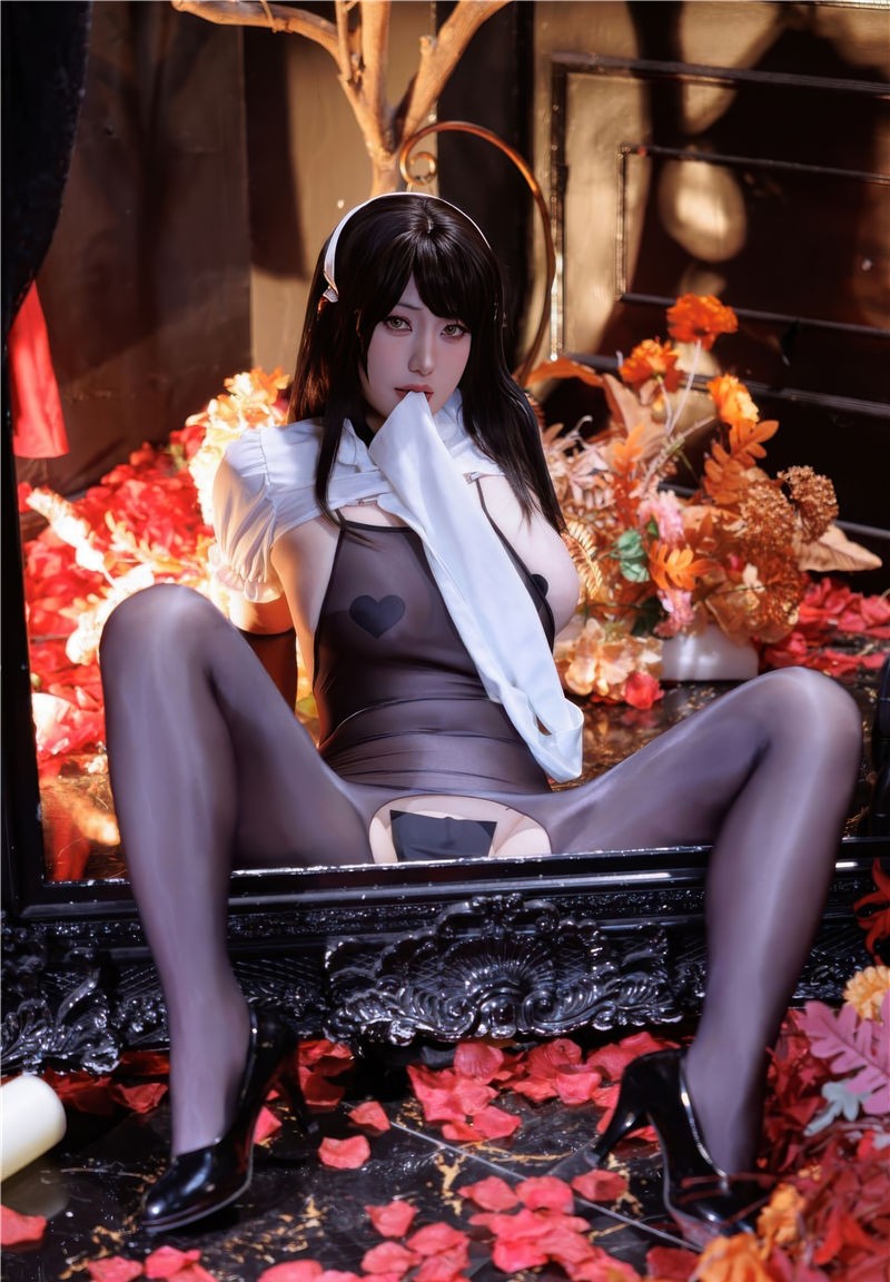 星澜是澜澜叫澜妹呀 惩戒修女[44P1V-789M]