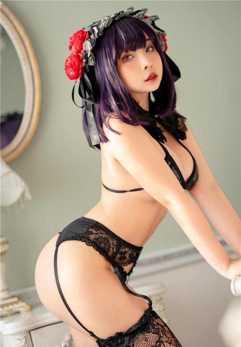 Sayo Momo 写真合集[59套][持续更新]