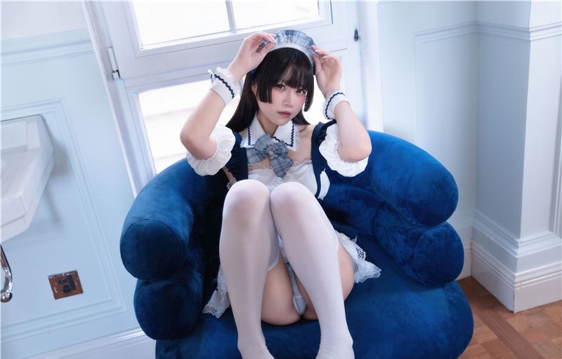 清水凪 全心全意，为您献上最真挚的服务 [68P-525MB]