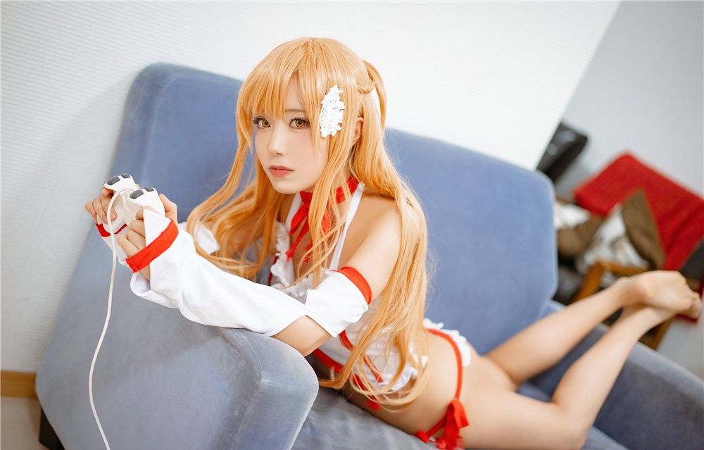 切切celia 写真合集[35套][持续更新]