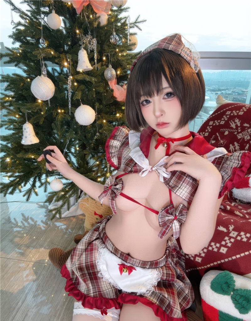 清水由乃 圣诞小蛋糕[45P1V-176M]