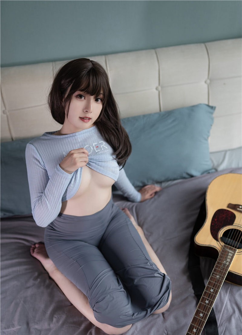 Natsuko夏夏子 写真合集[82套][持续更新]