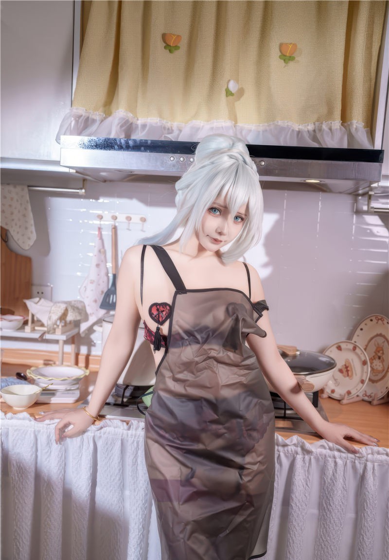 抱走莫子A 雪女厨娘 [69P6V-801MB]