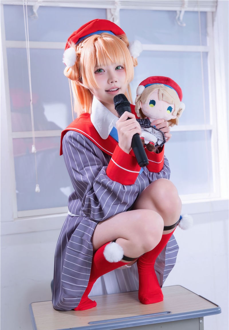 清水凪 时雨羽衣 [61P-500MB]