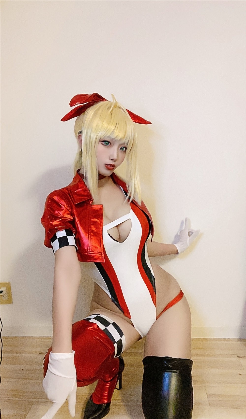 切切celia 写真合集[35套][持续更新]