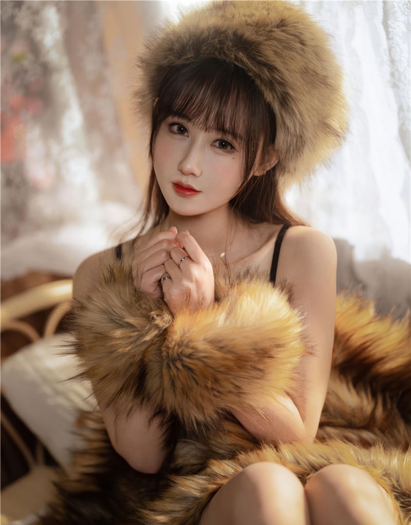 羽生三未 冬之恋歌[37P-362M]