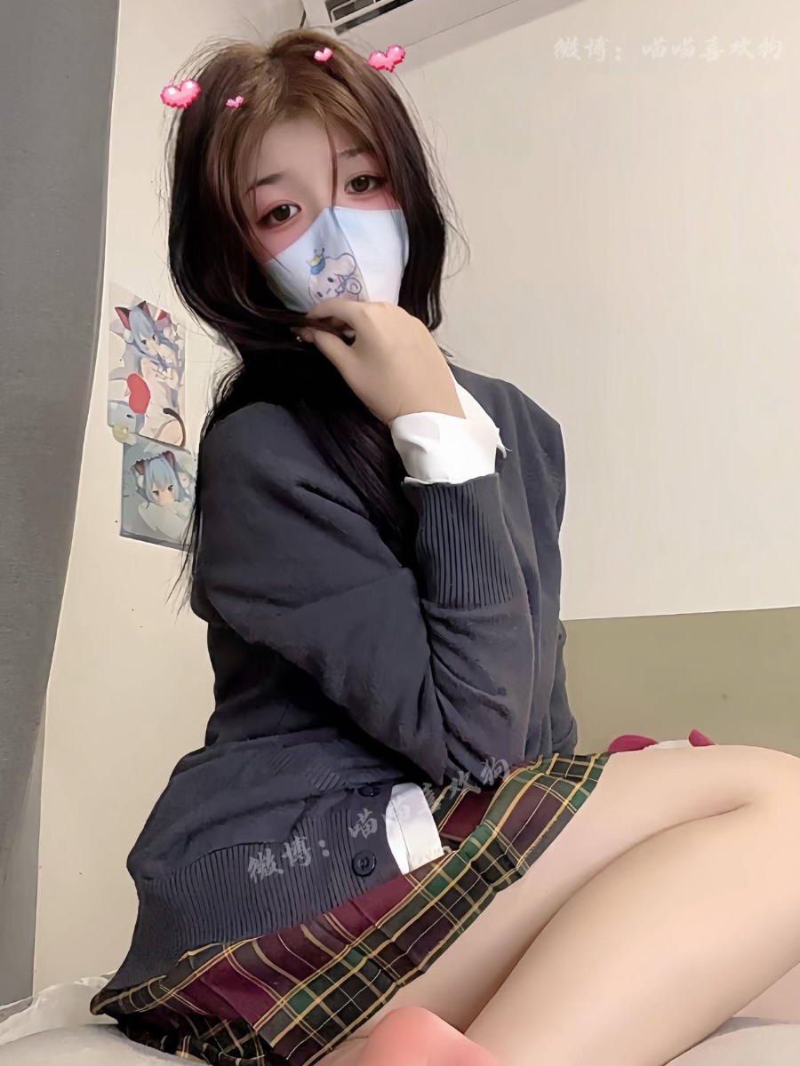 【岛遇】微博喵喵喜欢狗合集【660P 74V】