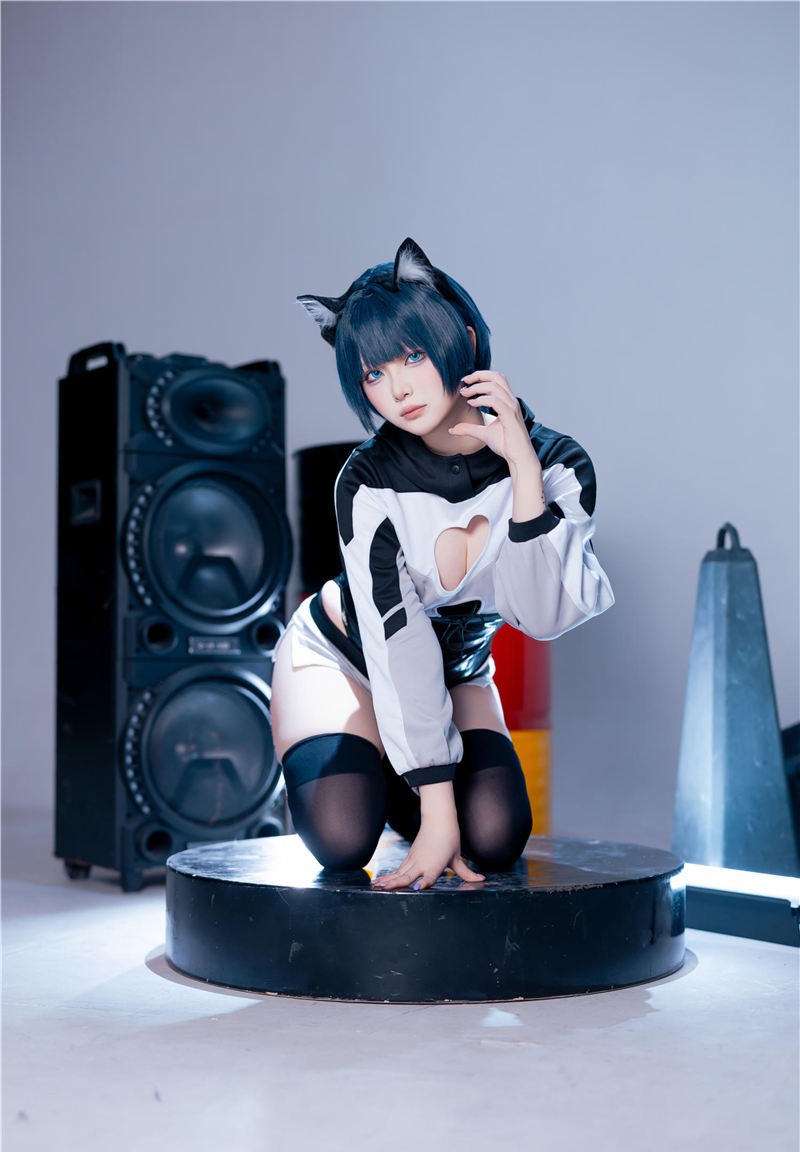 屿鱼 手办动作参考 [76P-763MB]