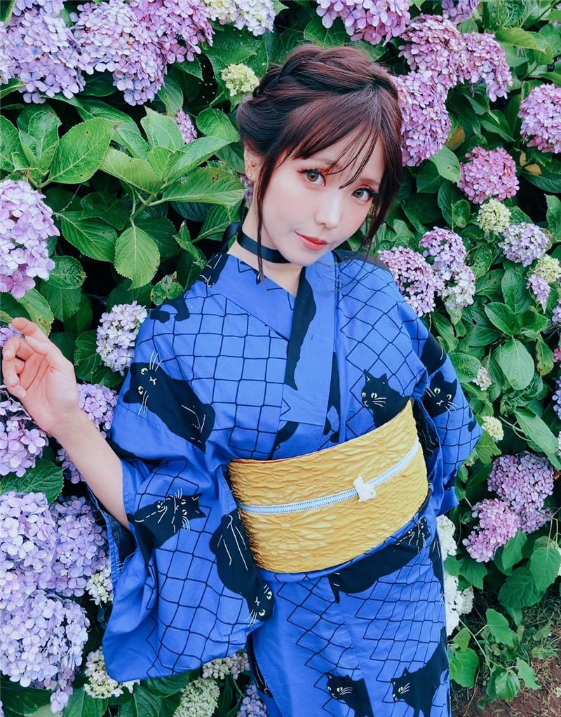 ElyEE子 25年6月订阅[105P-11V290MB]