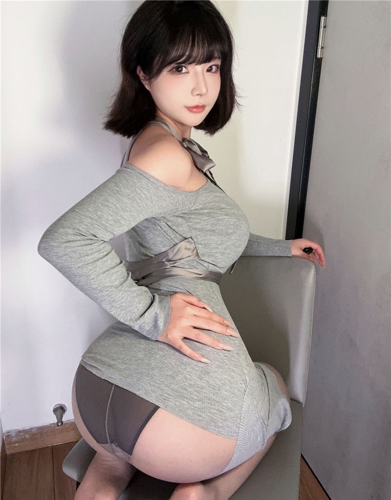 yuuhui玉汇 邻家姐姐[47P3V-417M]