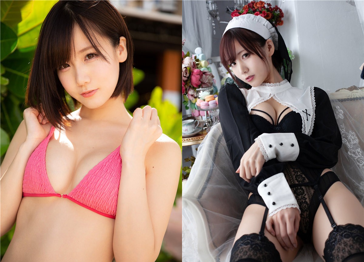 岛国Coser：KenKen けん研? (けんけん) 写真合集[持续更新]