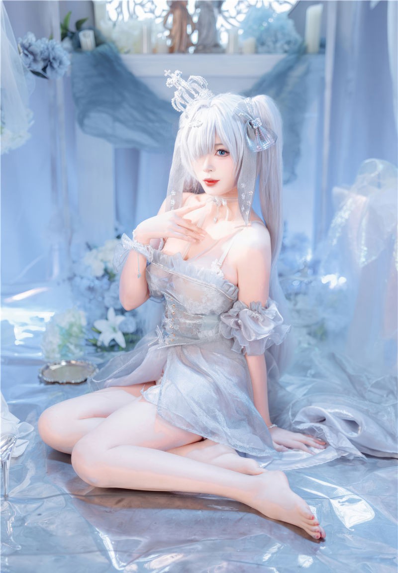 轩萧学姐 Nikke胜利女神 灰姑娘·水晶公主[40P-309M]