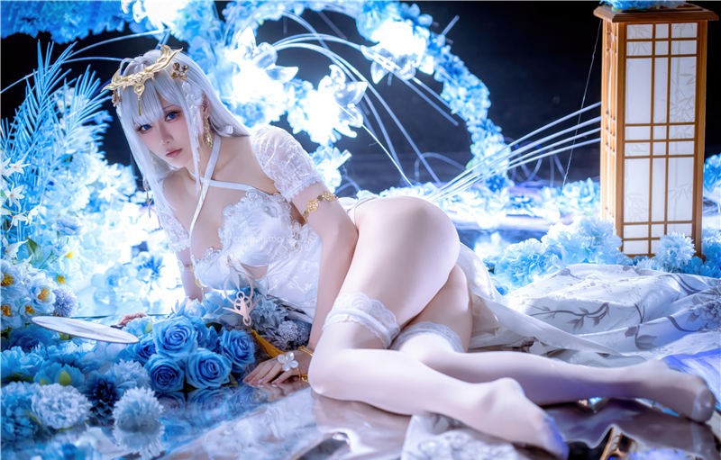 星之迟迟 2026年1月计划E 碧蓝航线 埃姆登[50P-368M]