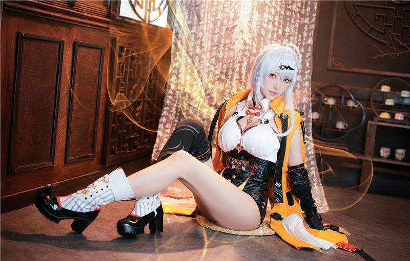 ElyEE子 2025年09月订阅 Yixuan儀玄[20P5V-108M]