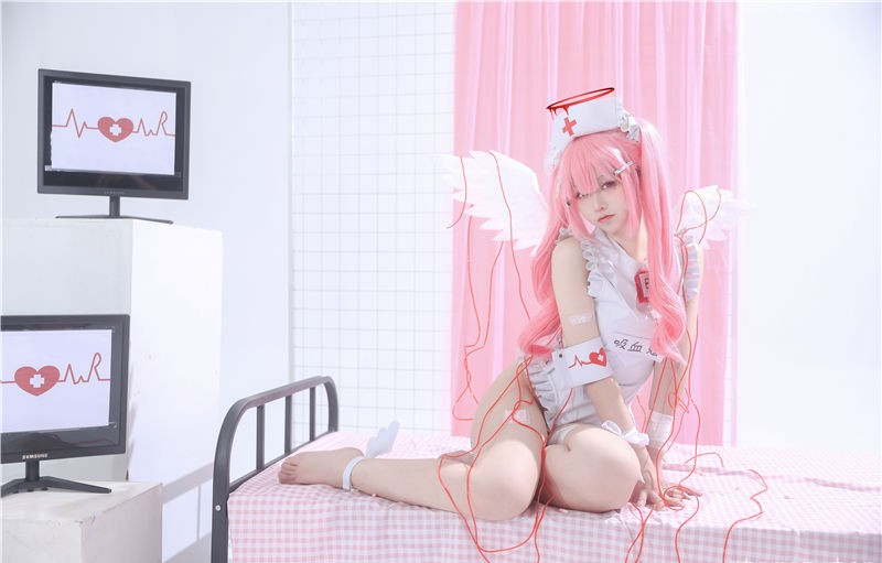 G44不会受伤 月夜见爱[31P-453M]