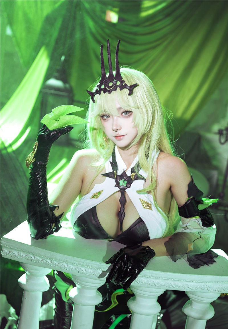 Seya-狮砸 崩坏3 梅比乌斯 [12P-168MB]