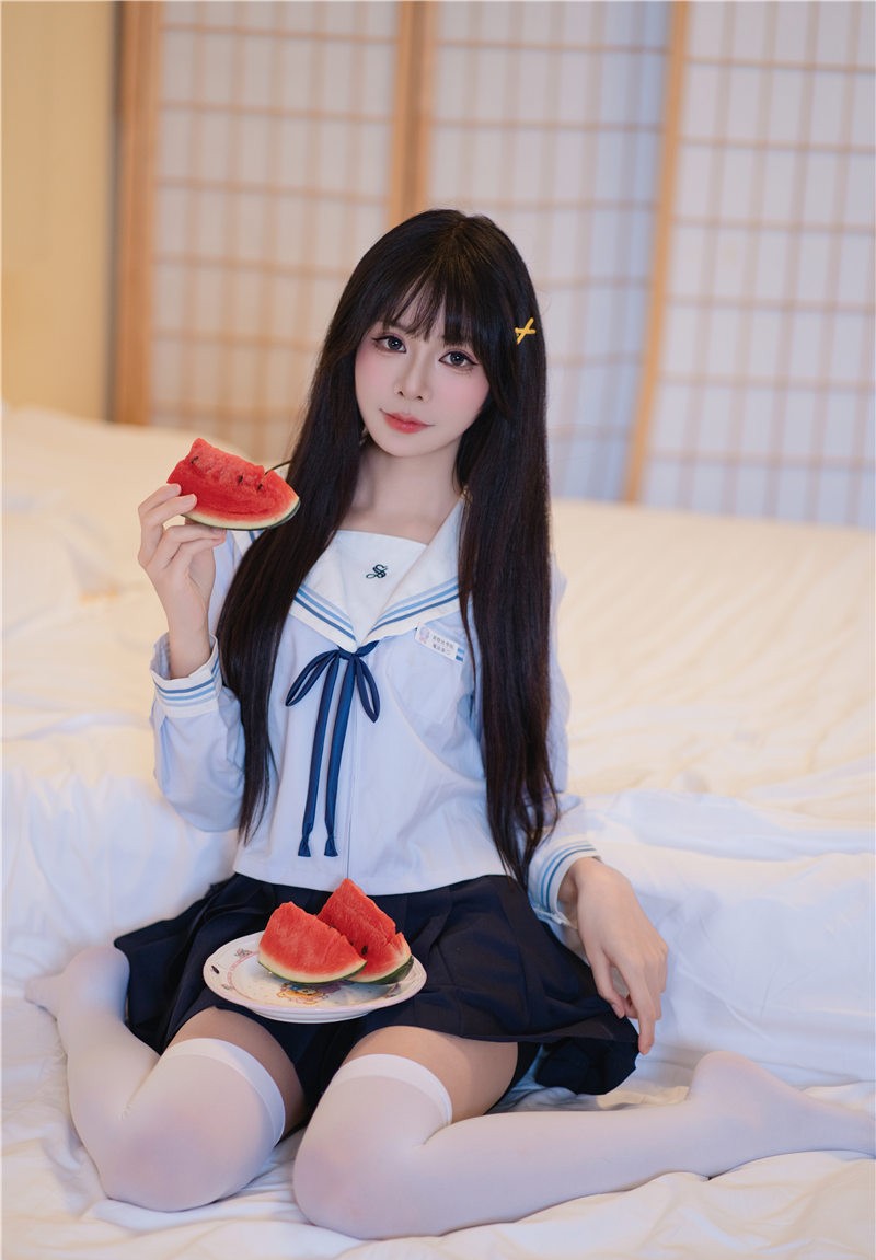 拍了个就这 写真合集[4套][持续更新]