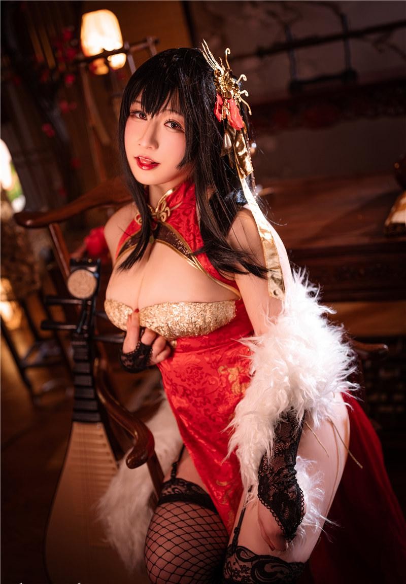 Zyra秋 写真合集[12套][持续更新]