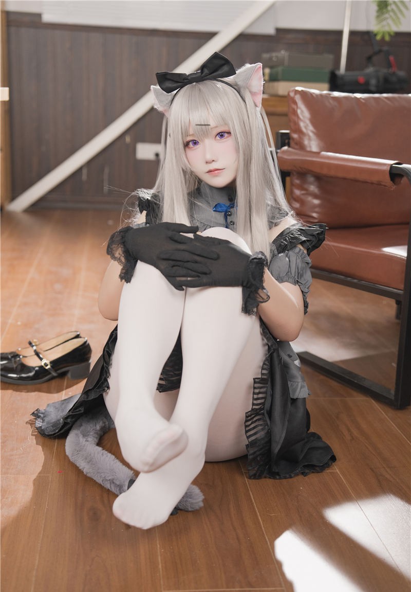 lunana 巧克甜恋 雪村千绘莉 [20P-128MB]