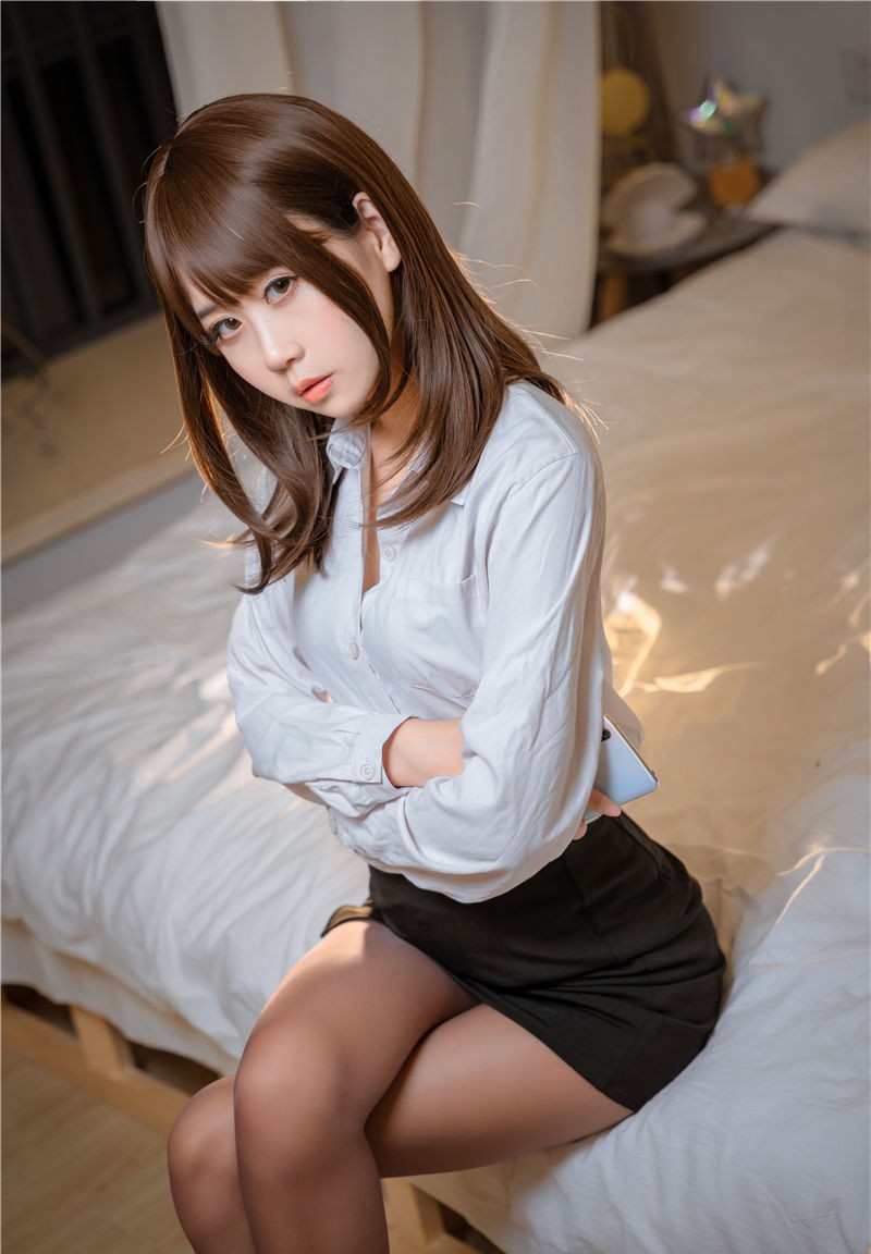 萌芽儿o0 斯瓦OL[26P-233M]