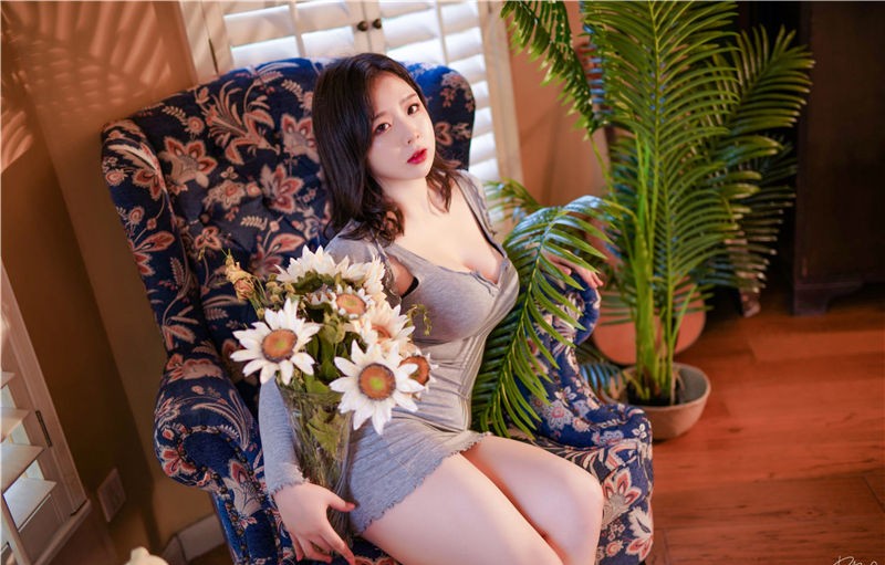 皮皮奶 房东太太 [50P-710MB]