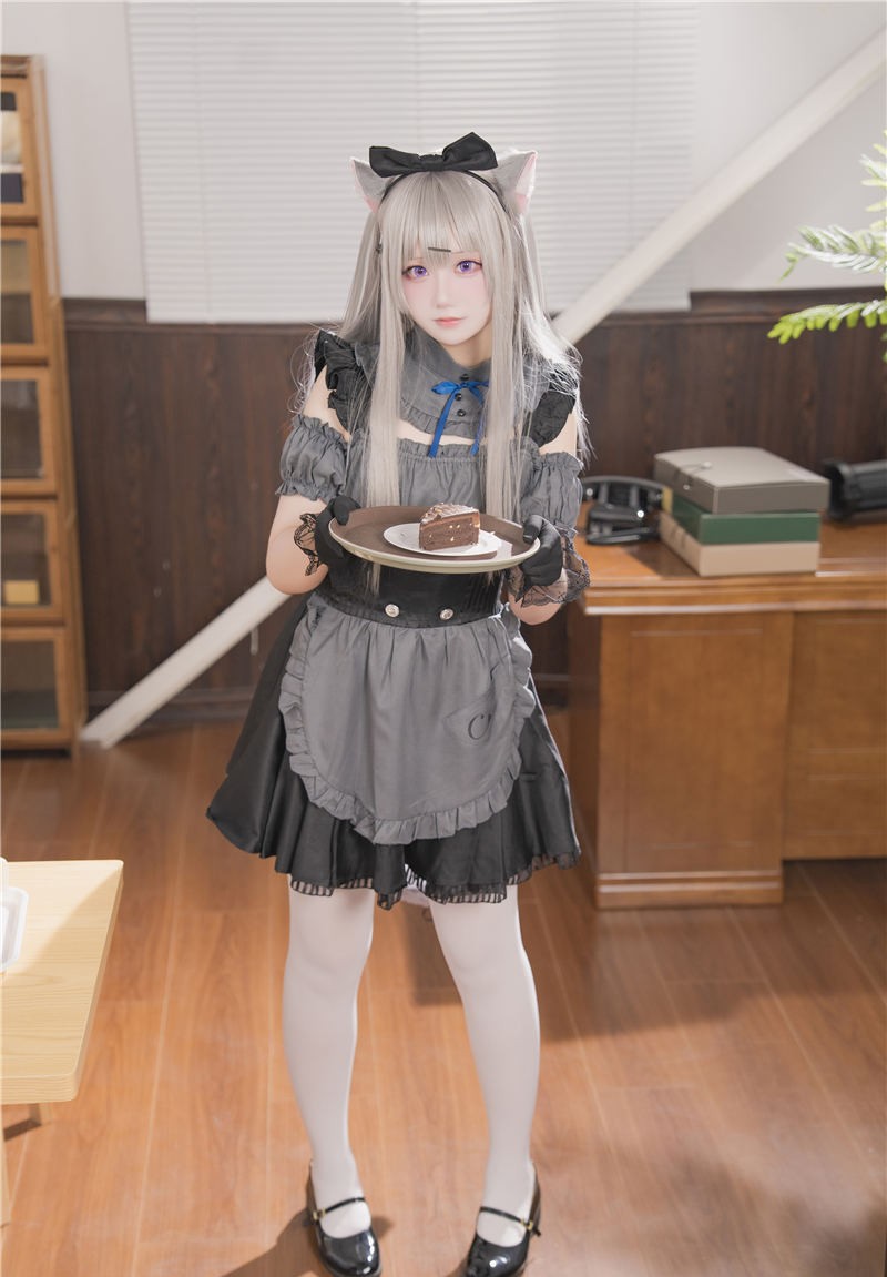 lunana 巧克甜恋 雪村千绘莉 [20P-128MB]