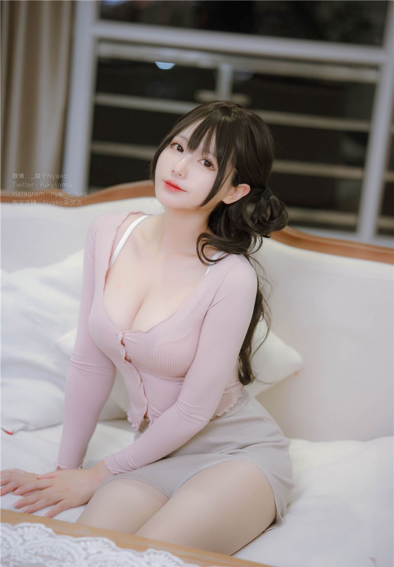 Nyako喵子 姐姐本[306P2V-2.42G]