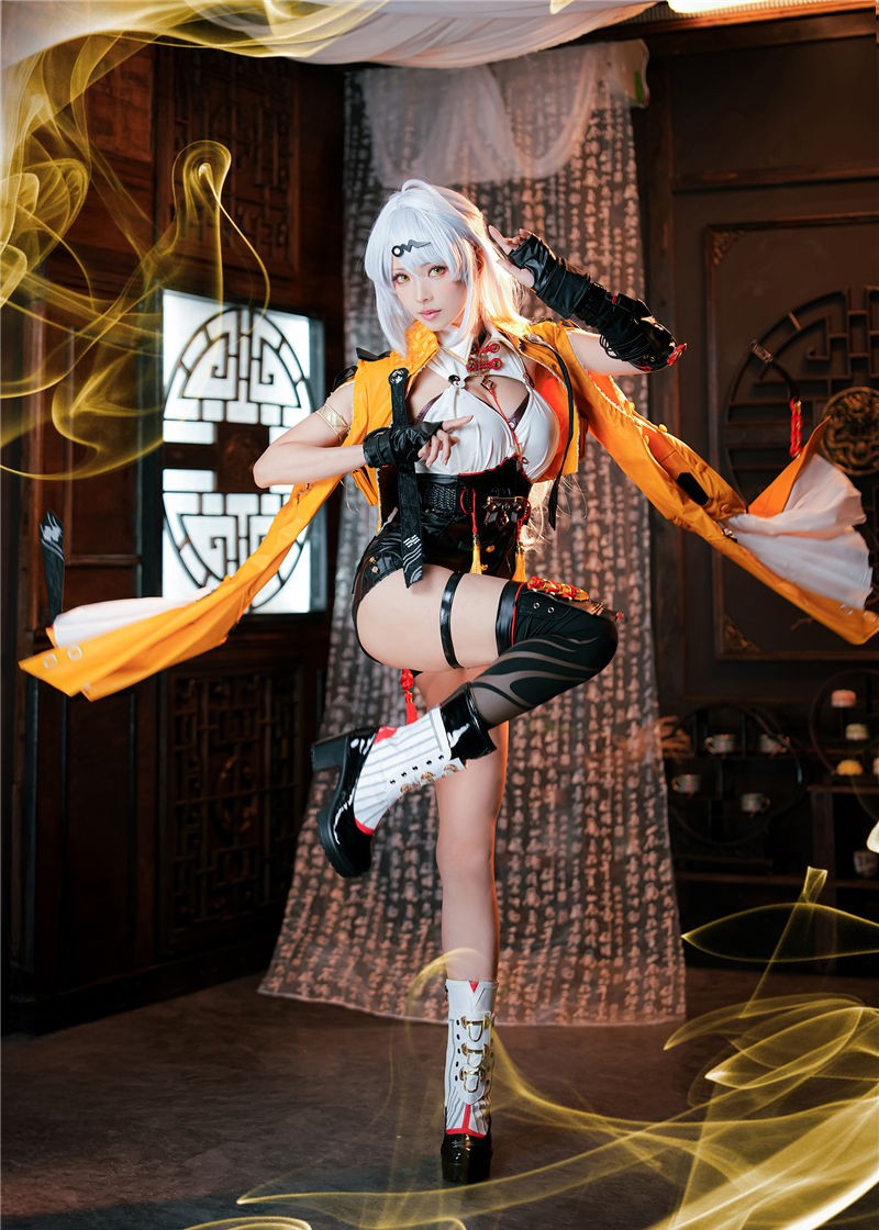 ElyEE子 2025年09月订阅 Yixuan儀玄[20P5V-108M]