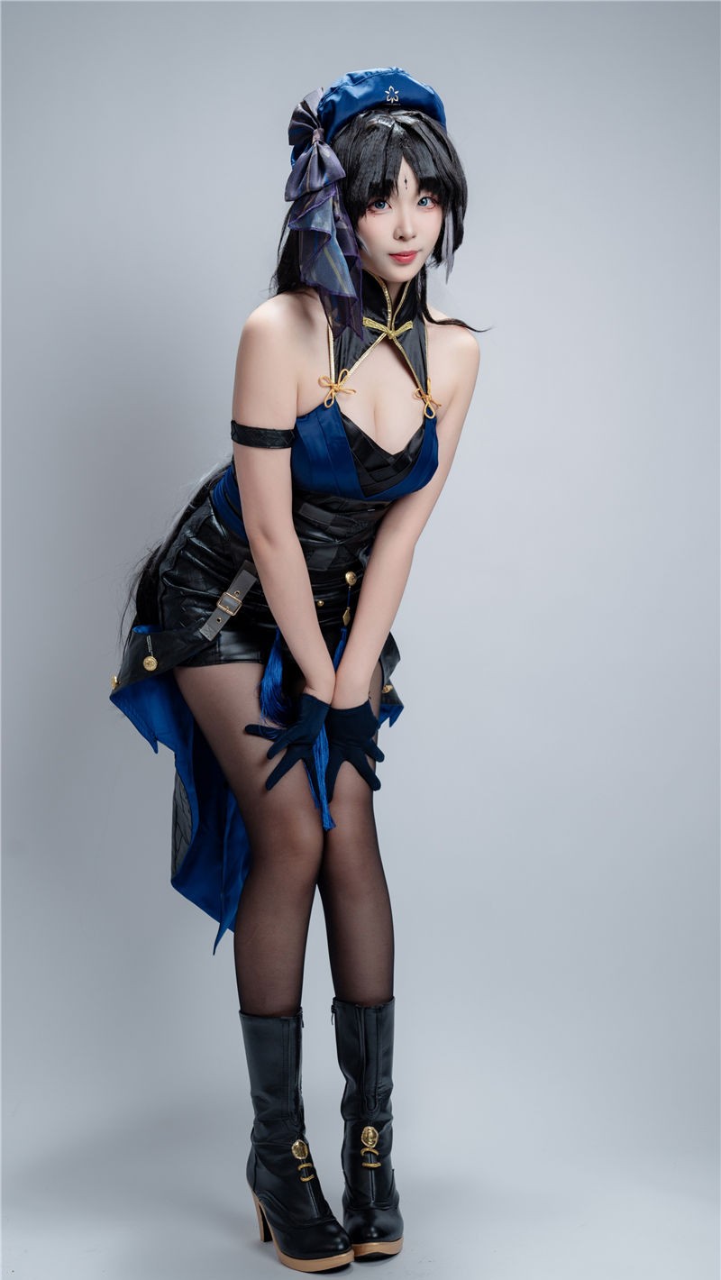 轩萧学姐 秧秧[108P-338M]