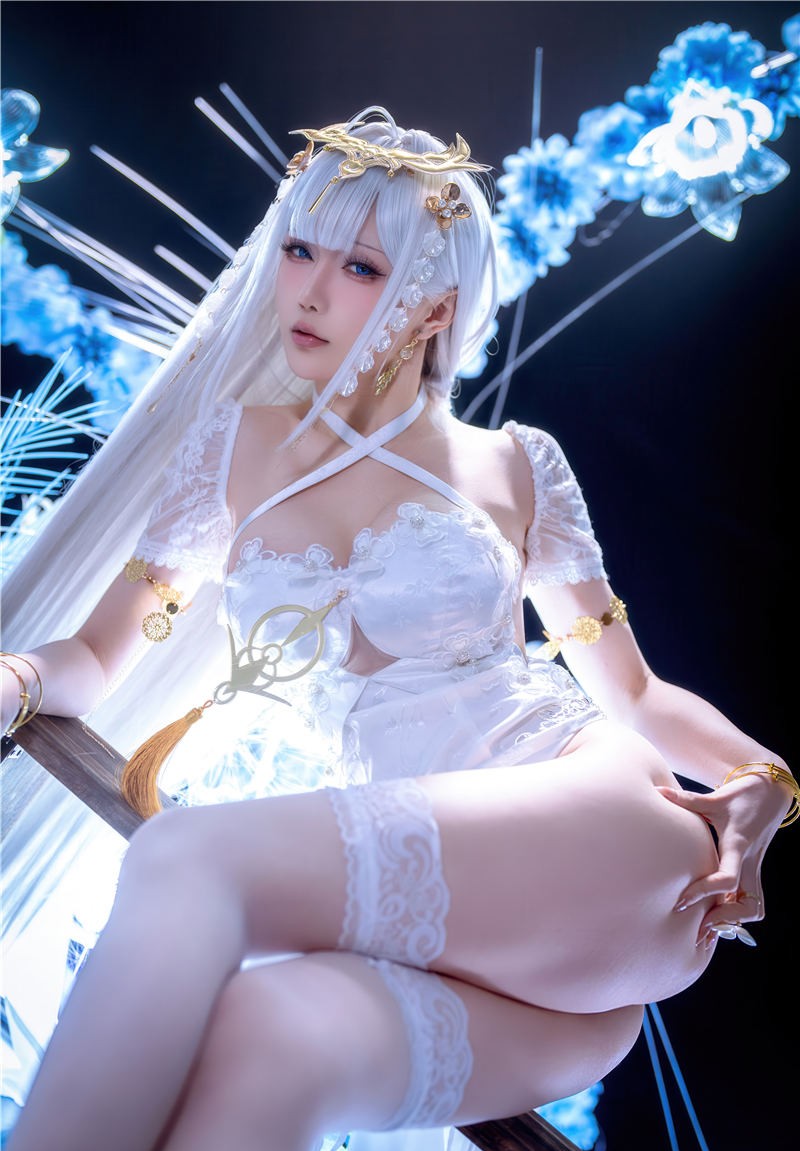 星之迟迟 2026年1月计划E 碧蓝航线 埃姆登[50P-368M]