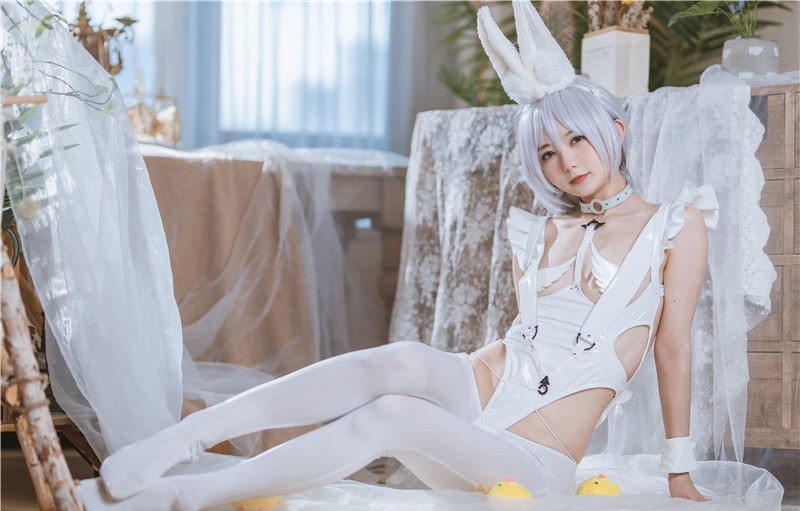 51酱 碧蓝航线 恶毒[24P-291M]