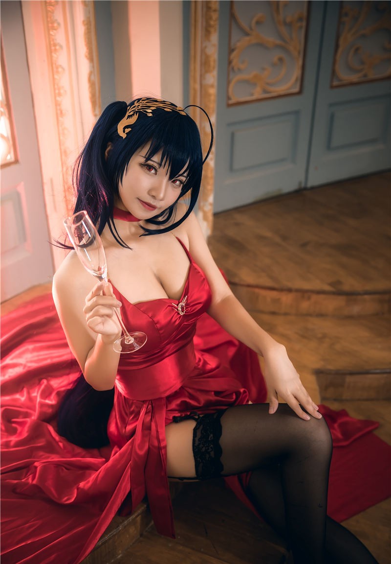 伊喵君_Nya 大凤[55P-255M]