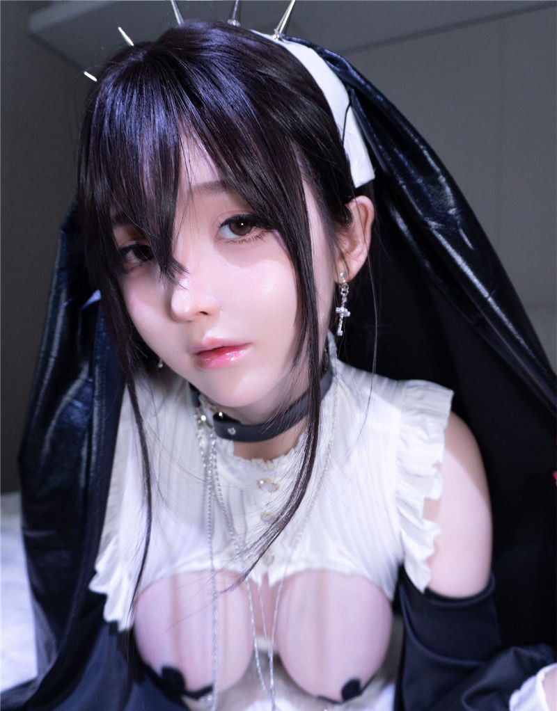 一小央泽 贞洁祷告[117P3V-1.29G]