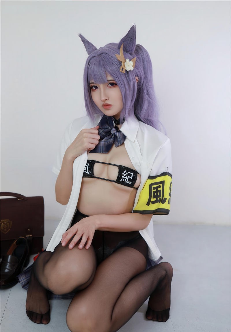 山崎怜 写真合集[7套][持续更新]