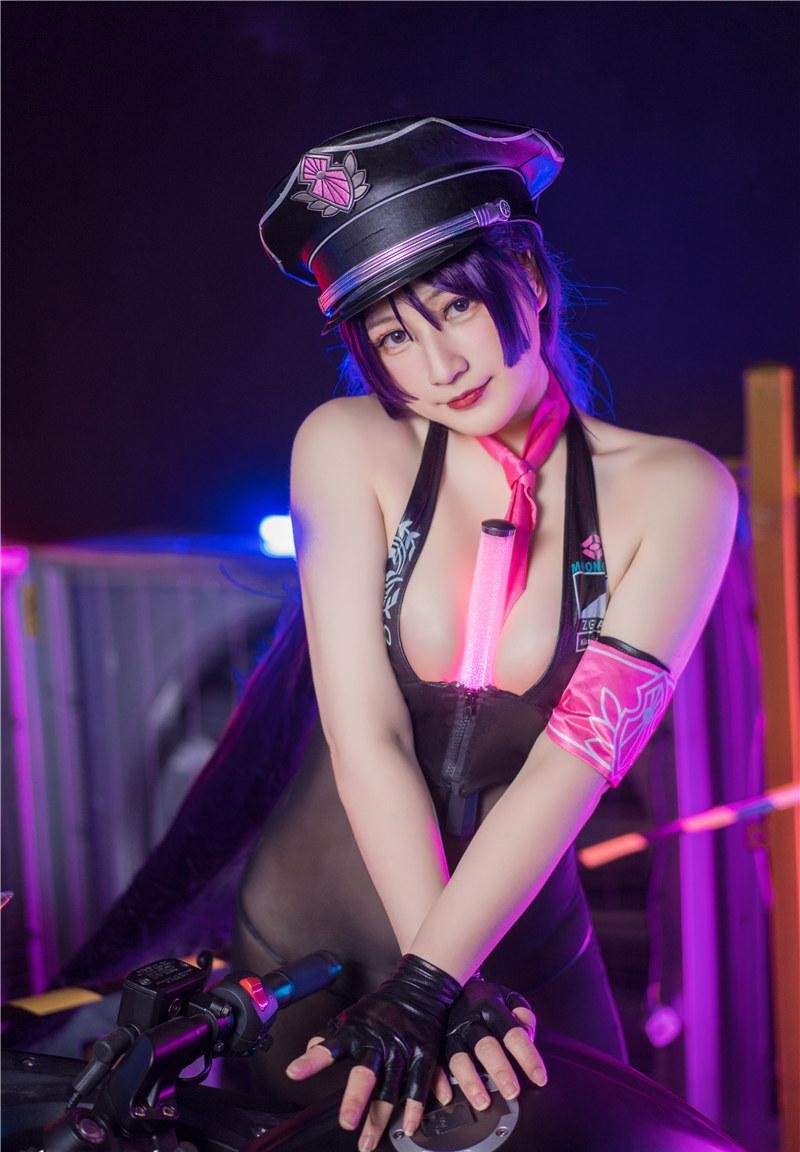 Zyra秋 写真合集[12套][持续更新]