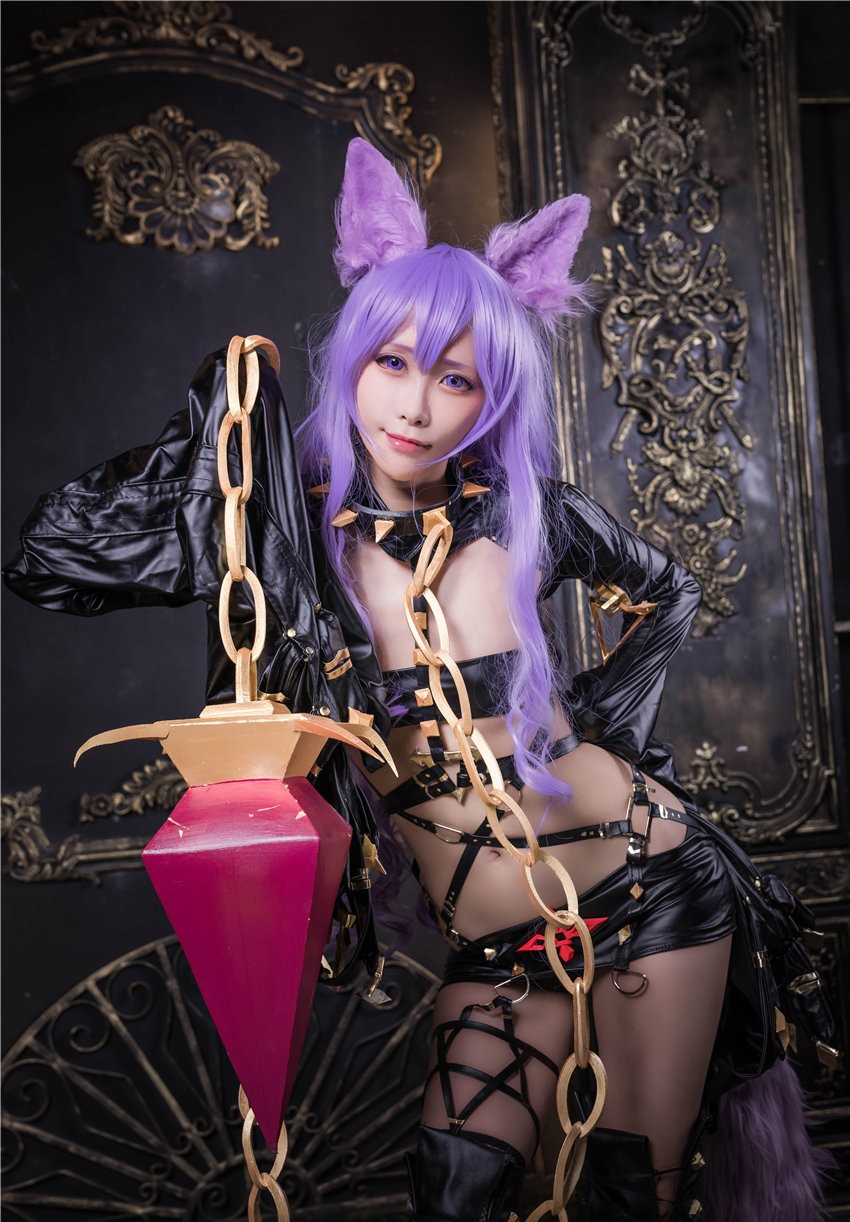 零崎沙耶 写真合集[7套][持续更新]