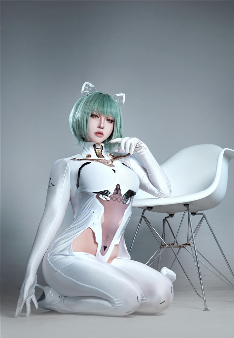 半半子 纳希莫夫 [38P-260MB]