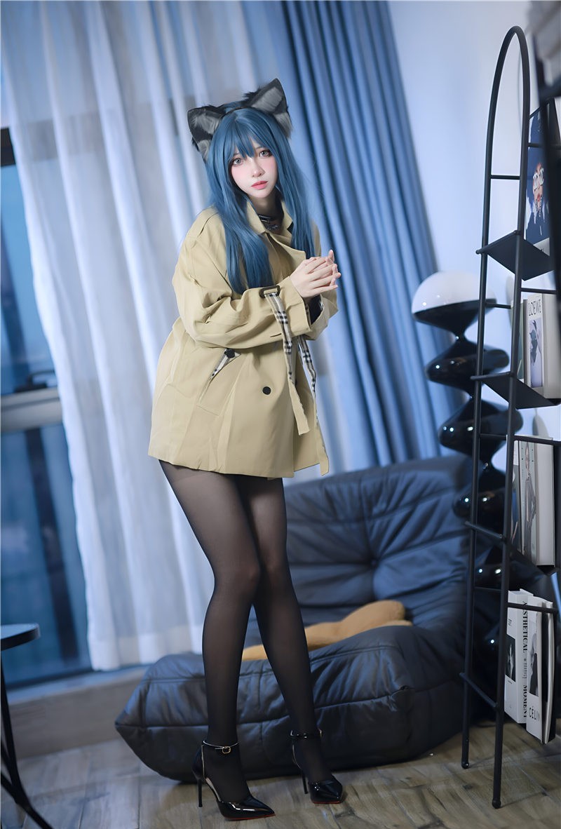 疯猫ss 猫耳绑带束缚[70P-484M]