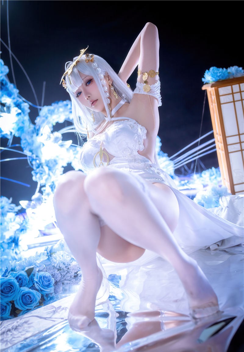 星之迟迟 2026年1月计划E 碧蓝航线 埃姆登[50P-368M]