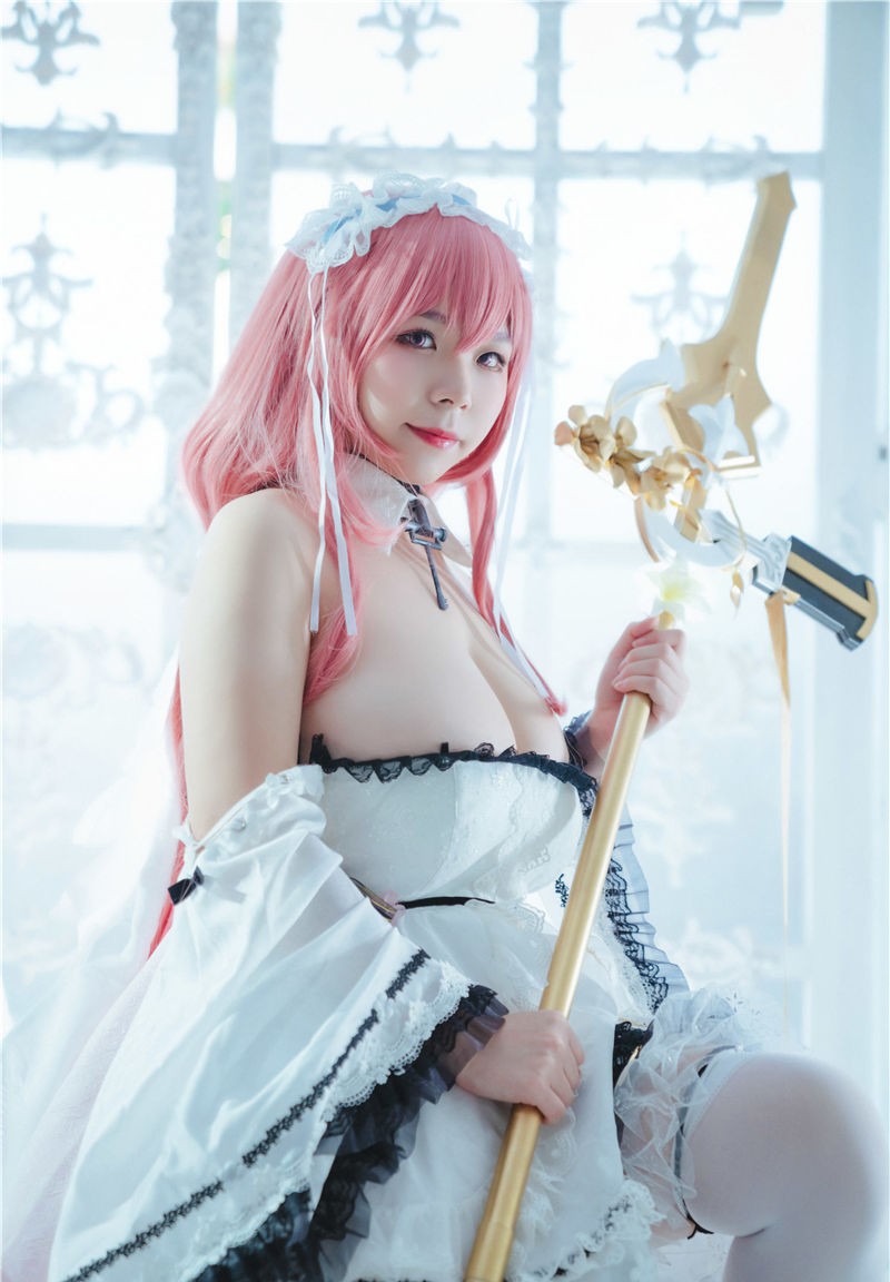 无颜小天使 英仙座 [27P-293MB]