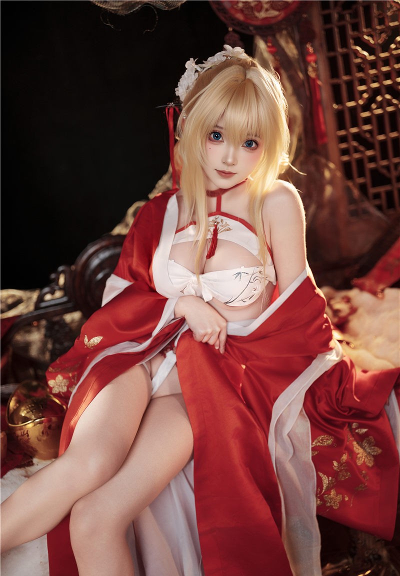 Bangni邦尼 凉夜香雪[81P6V-2.93G]